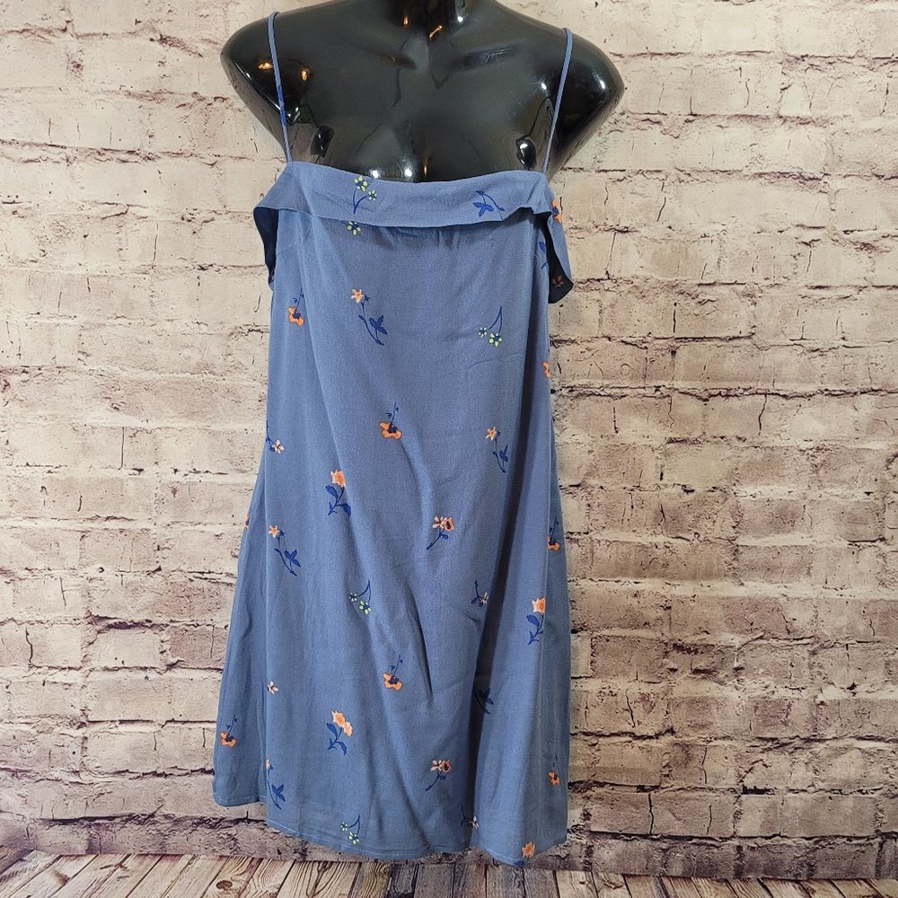 Honey Punch Sleeveless Off Shoulder Dress